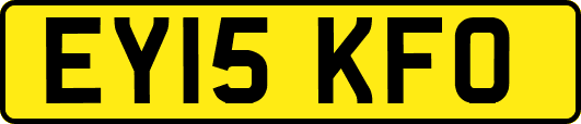 EY15KFO