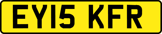 EY15KFR