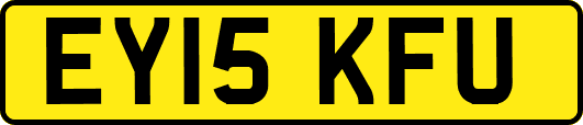 EY15KFU