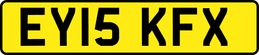 EY15KFX