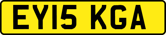 EY15KGA