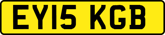 EY15KGB