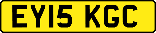 EY15KGC