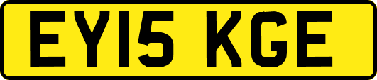 EY15KGE
