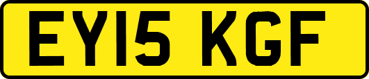 EY15KGF