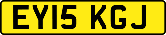 EY15KGJ