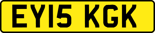 EY15KGK