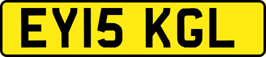 EY15KGL
