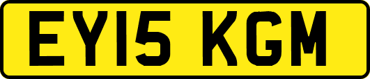 EY15KGM