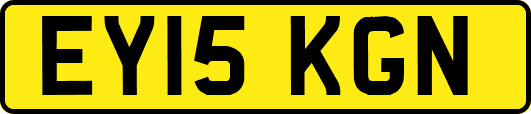 EY15KGN