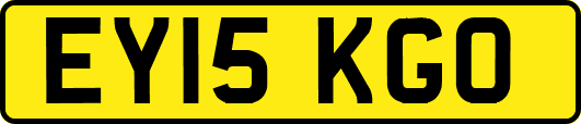 EY15KGO