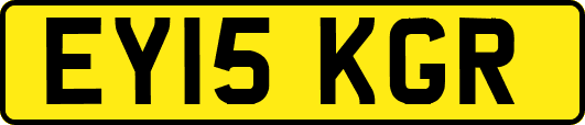 EY15KGR