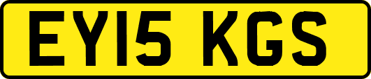 EY15KGS