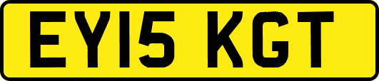 EY15KGT