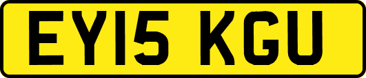 EY15KGU