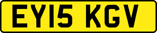 EY15KGV