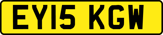 EY15KGW