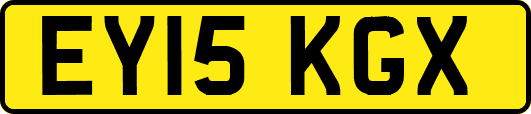 EY15KGX