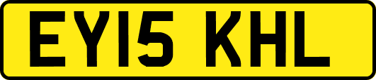 EY15KHL