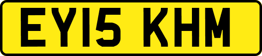 EY15KHM
