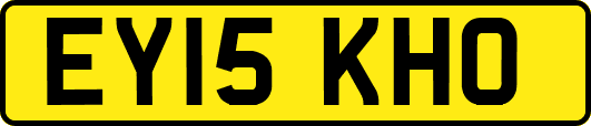 EY15KHO