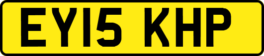 EY15KHP