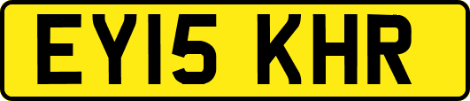 EY15KHR