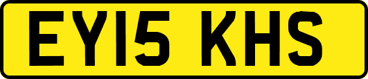 EY15KHS