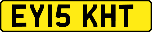 EY15KHT