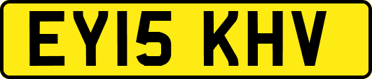 EY15KHV