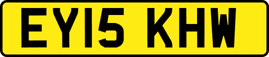 EY15KHW