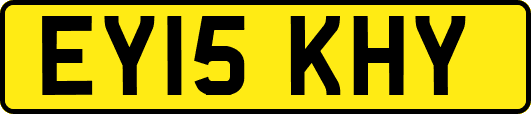 EY15KHY