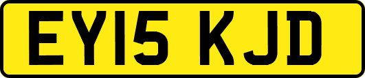 EY15KJD