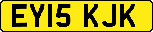 EY15KJK