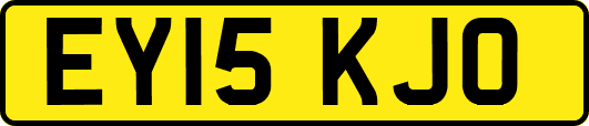 EY15KJO