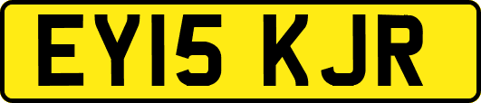 EY15KJR
