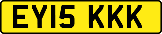 EY15KKK