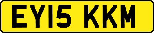 EY15KKM