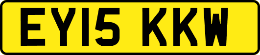 EY15KKW