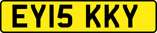 EY15KKY