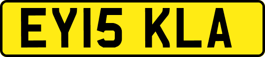 EY15KLA