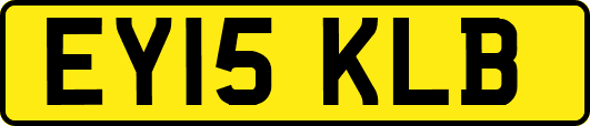 EY15KLB