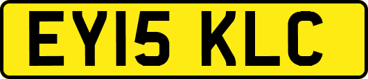 EY15KLC