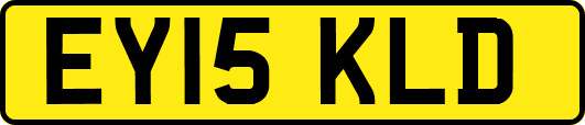EY15KLD