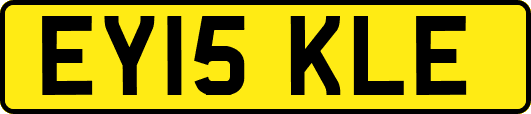 EY15KLE