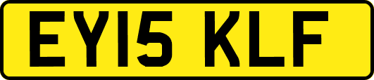 EY15KLF