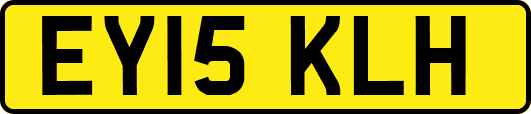 EY15KLH
