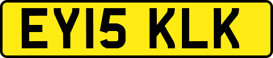 EY15KLK