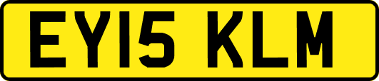 EY15KLM