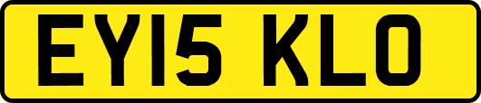 EY15KLO